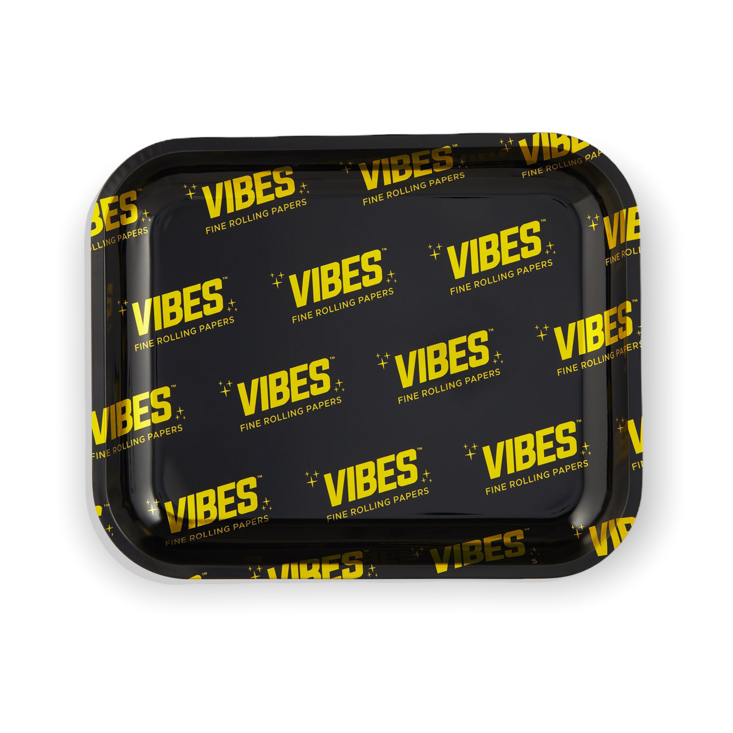Vibes Rolling Tray - Small