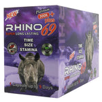 Rhino - Rhino 69 300k