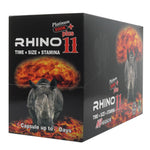 Rhino - Rhino 11 500k