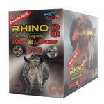 Rhino - Rhino 8 500k+