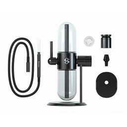 Stundenglass - Original - Gravity Infuser