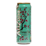 Safe Can - Arizona Green Tea Can