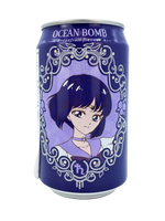 Ocean Bomb - Anime Flavored Sparkling Water