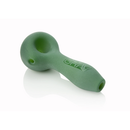 GRAV® - Sandblasted Spoon