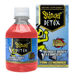 Stinger Detox - Whole Body Cleanser - 1 Hour