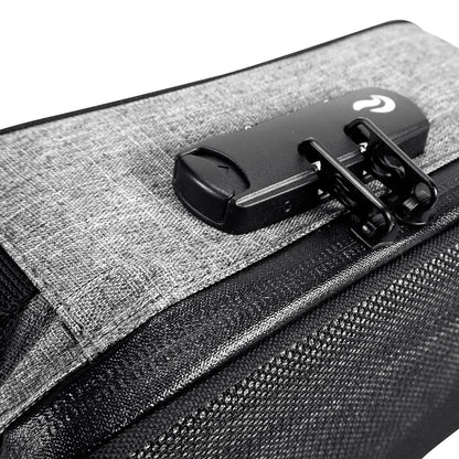 Skunk Sidekick Large - Black