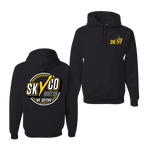 SkyCo - Hoodies