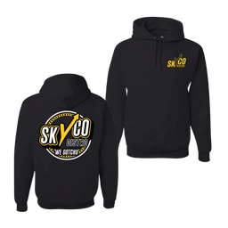 Skyco Hoodies