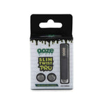 Ooze - Slim Twist Pro Black