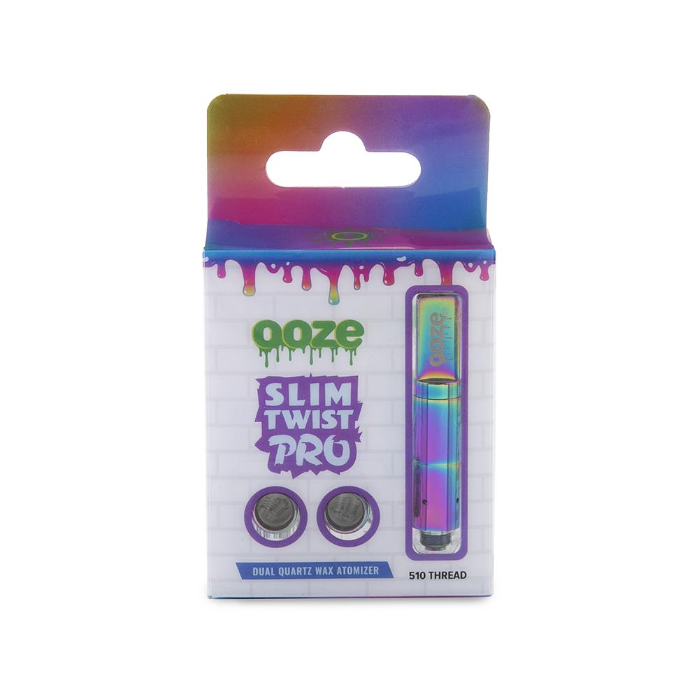 Ooze - Slim Twist Pro Rainbow