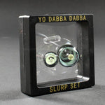 Yo Dabba Dabba - Terp Slurp Marble Set Color