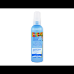 Smoke Odor - Exterminator Fabric Spray 4oz - Hippie Love