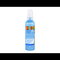 Smoke Odor - Exterminator Fabric Spray 4oz - Hippie Love