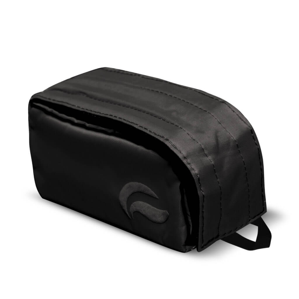 Skunk Large Travel Pack - Black