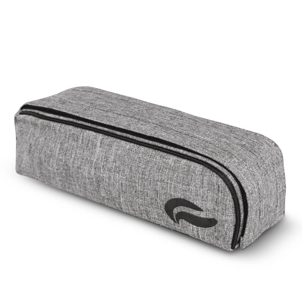 Skunk Medium Travel Pack - Gray