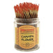 WildBerry - Shorties Incense