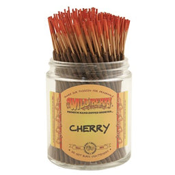 WildBerry - Shorties Incense