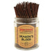 WildBerry - Shorties Incense