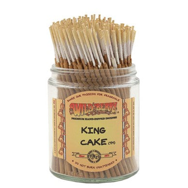 WildBerry Shorties Incense