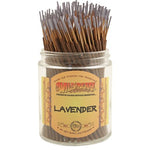 WildBerry - Shorties Incense