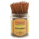 WildBerry - Shorties Incense