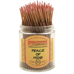 WildBerry - Shorties Incense