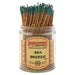 WildBerry - Shorties Incense