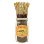 Wildberry Incense 100pk