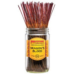 Wildberry Incense 100pk