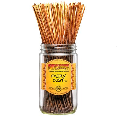 Wildberry Incense 100pk