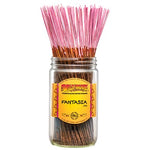 Wildberry Incense 100pk