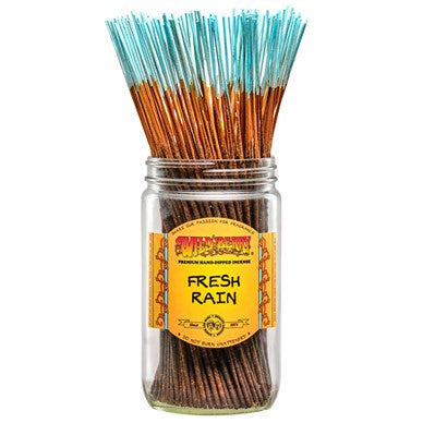 Wildberry Incense 100pk