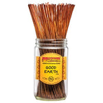 Wildberry Incense 100pk