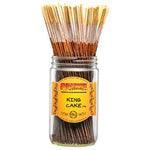 Wildberry Incense 100pk