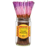 Wildberry Incense 100pk