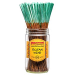 Wildberry Incense 100pk