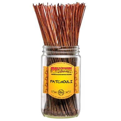 Wildberry Incense 100pk