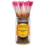 Wildberry Incense 100pk