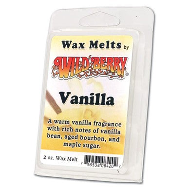 WildBerry - Wax Melts