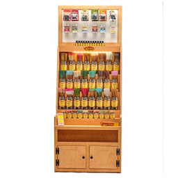 WildBerry - Large End Cap Display Kit