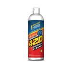 Formula 420 - Cleaners