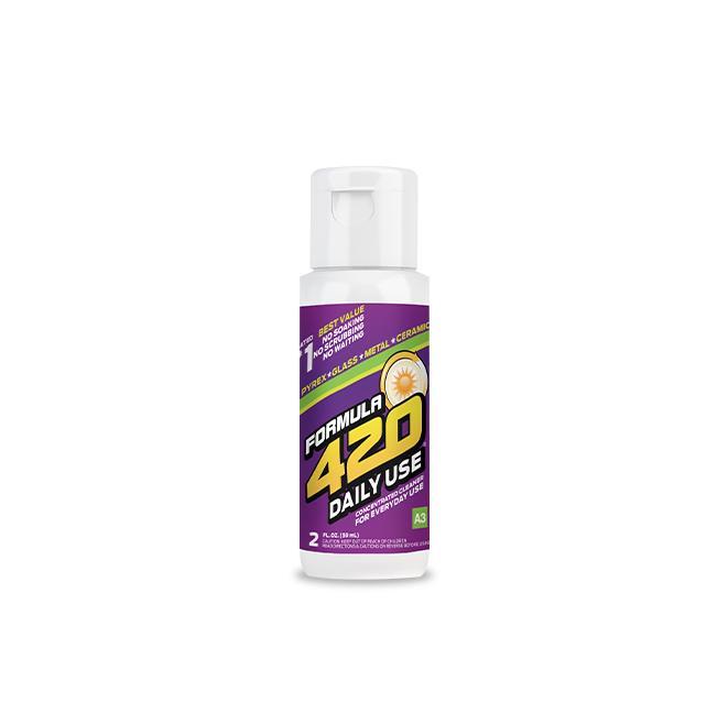 420 Formula Cleaners - [A3] Daily Use