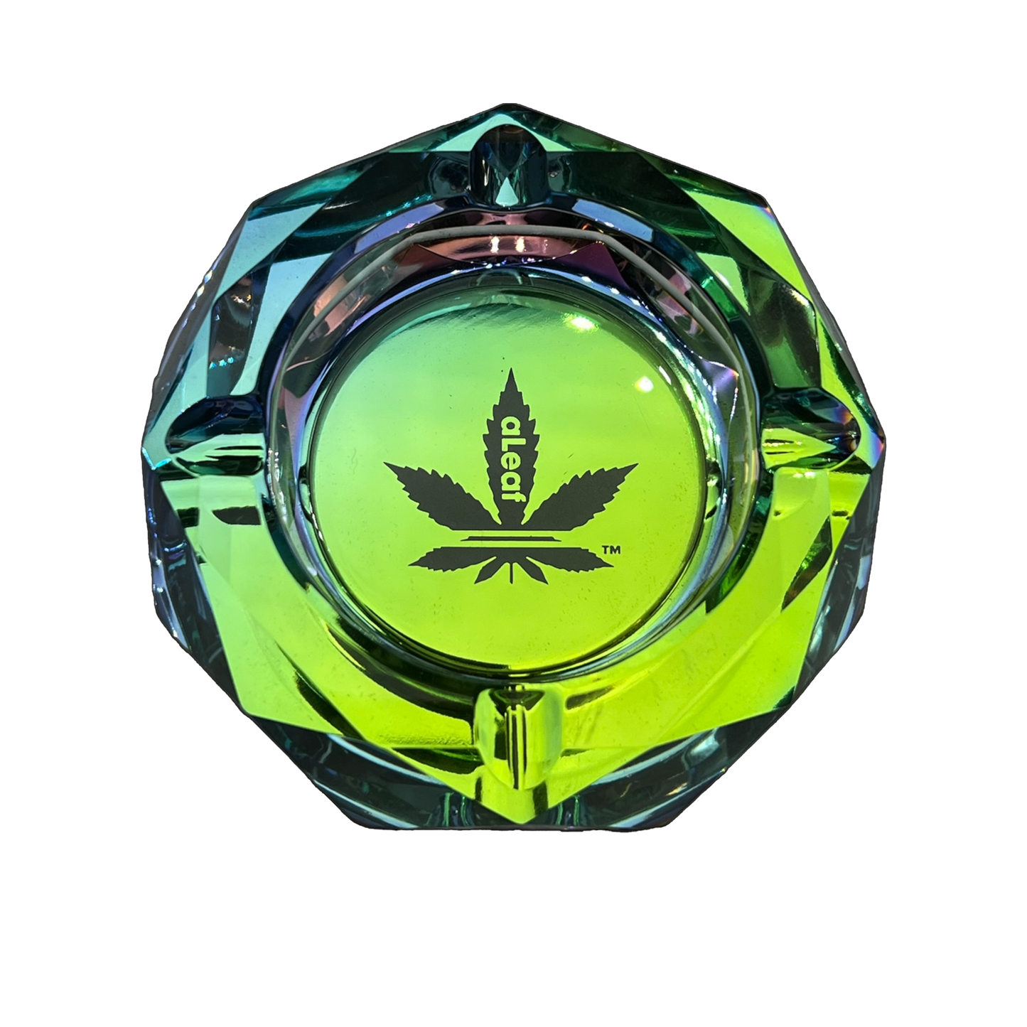 aLeaf - Ashtray
