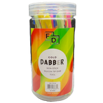 aLeaf - Dabber Jar 50ct