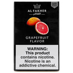 Al Fakher - Hookah Shisha 50g