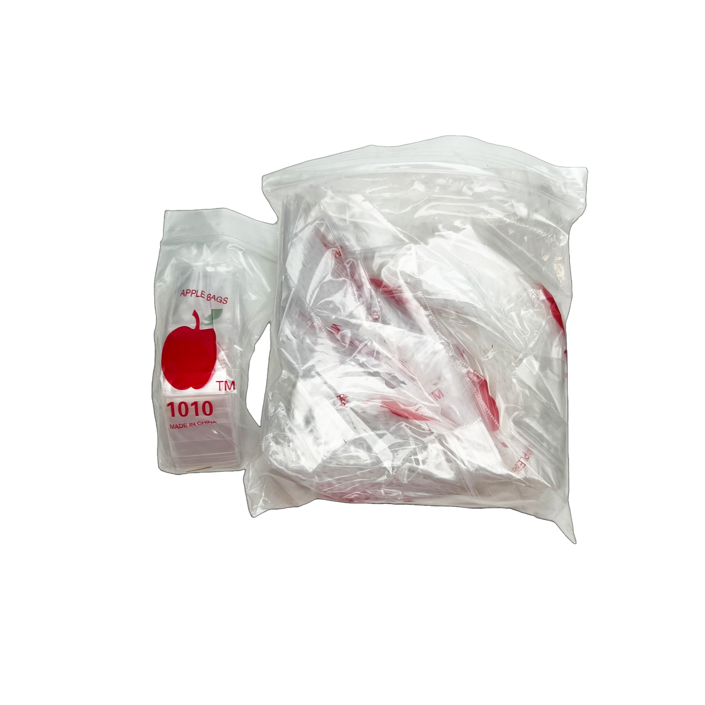 Apple bags - Jewelry Bag