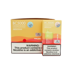 EB Design - BC5000 Series Disposable 10pk Display