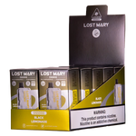 EB Design  - EB x Lost Mary Series Space Edition OS5000 Disposable 10pk Display