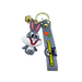 SkyGlass - Silicon Character Keychain Asst.