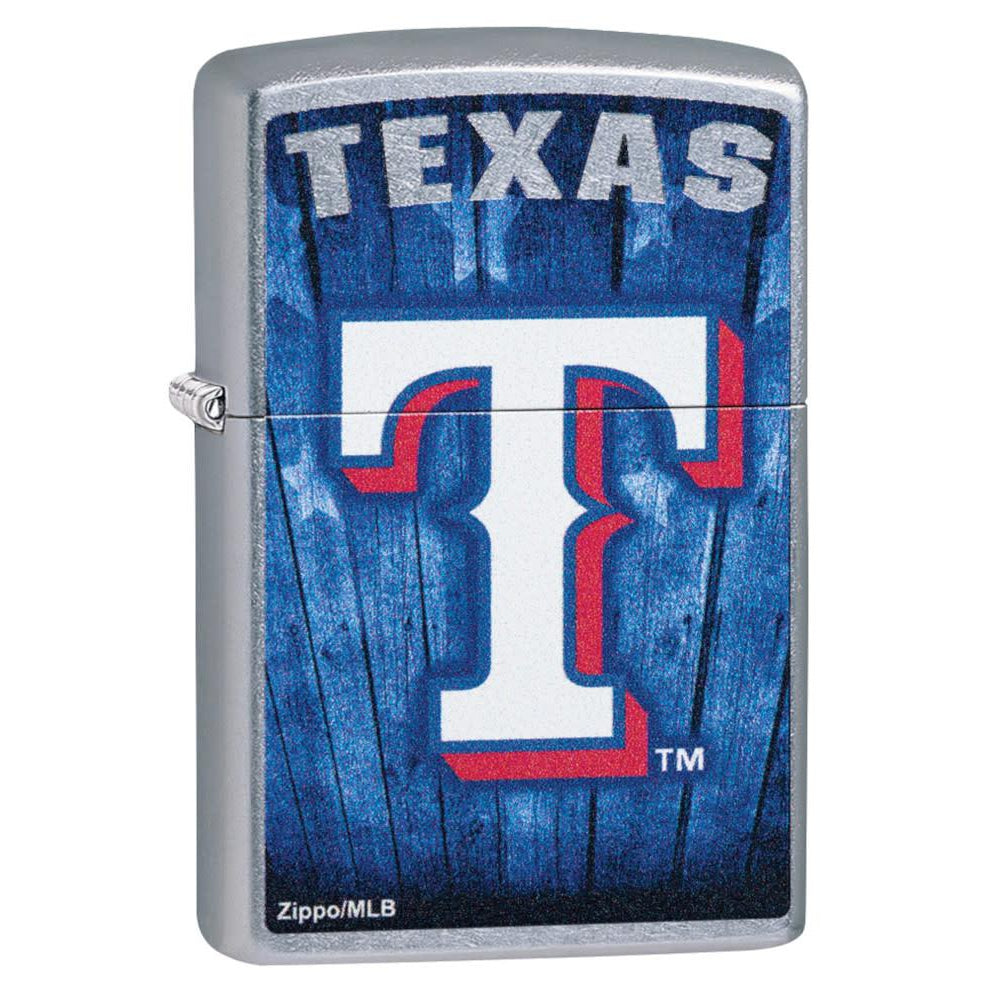 ZIPPO - MLB™ Texas Rangers™